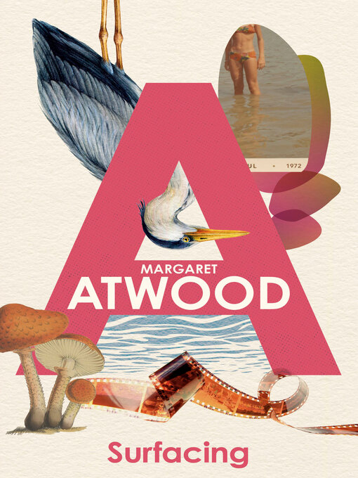 Title details for Surfacing by Margaret Atwood - Wait list